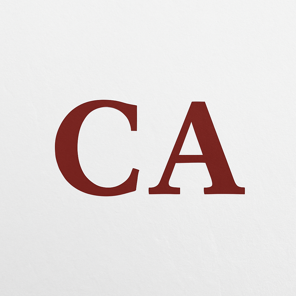 CA